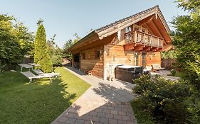 Bayern Chalet Ainring